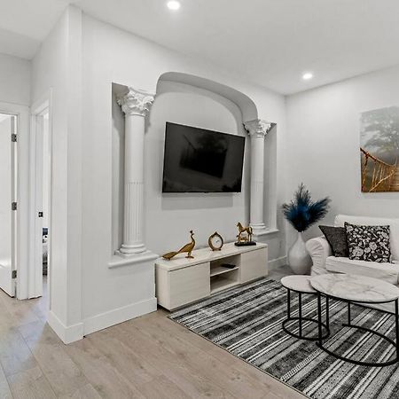 Appartement Haut De Gamme Ndg 몬트리올 외부 사진