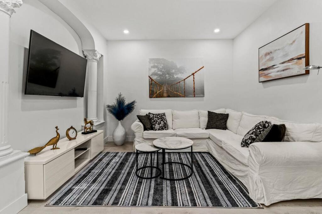 Appartement Haut De Gamme Ndg 몬트리올 외부 사진