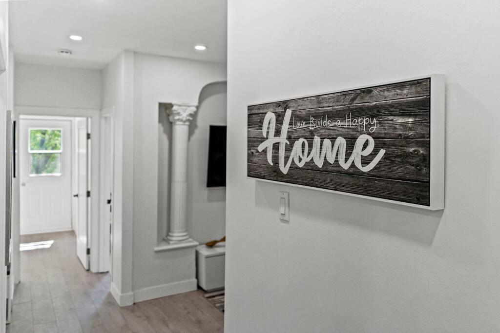 Appartement Haut De Gamme Ndg 몬트리올 외부 사진