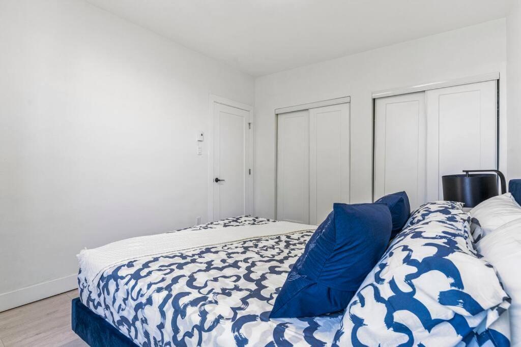 Appartement Haut De Gamme Ndg 몬트리올 외부 사진