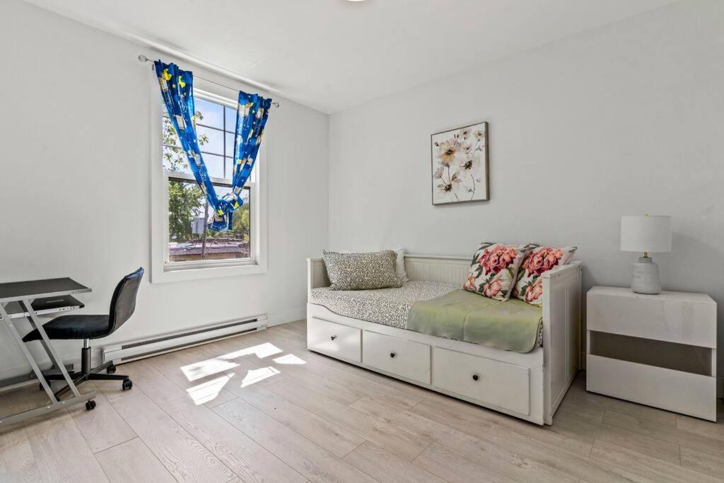 Appartement Haut De Gamme Ndg 몬트리올 외부 사진