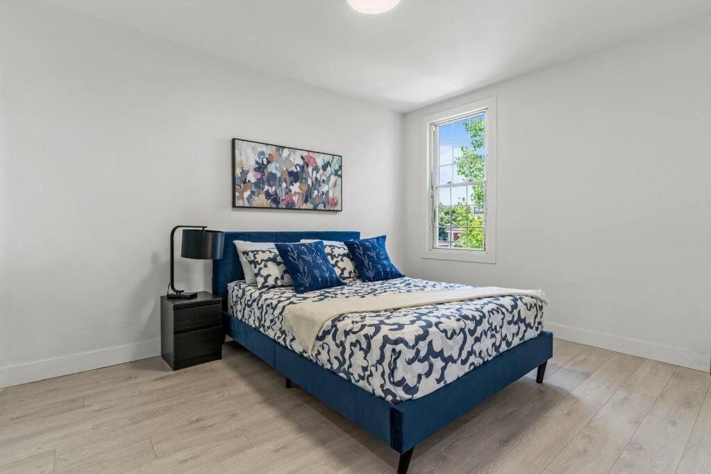 Appartement Haut De Gamme Ndg 몬트리올 외부 사진