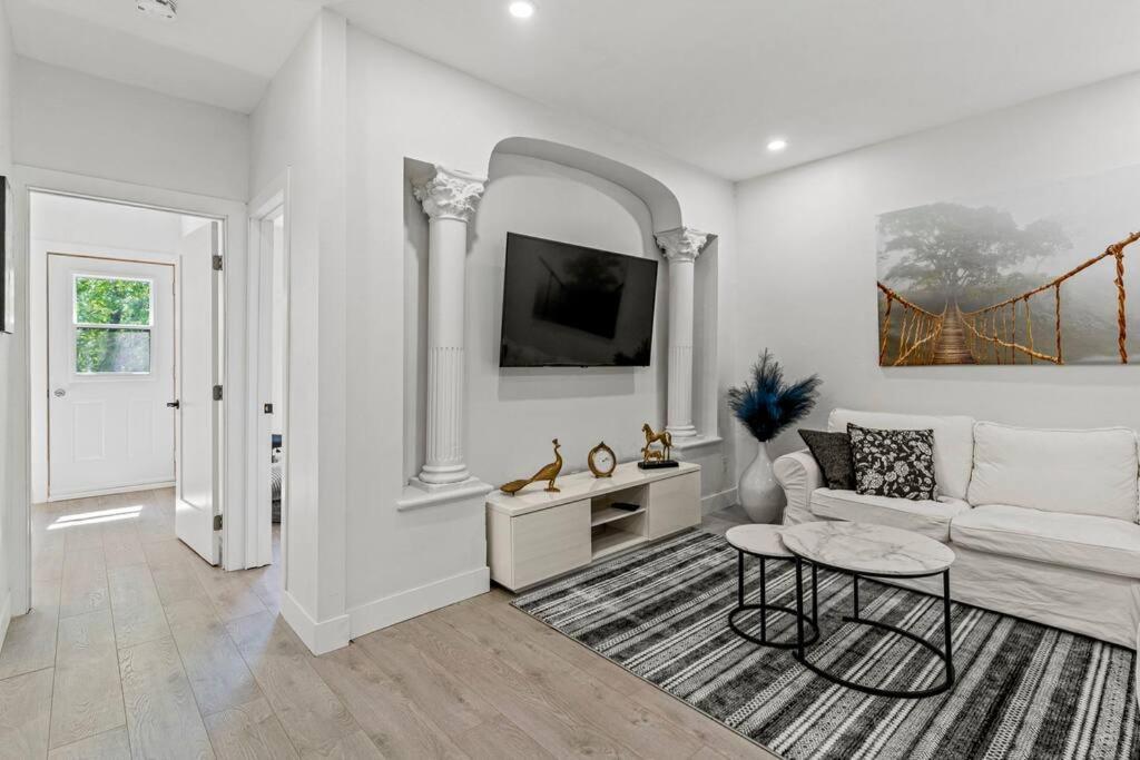 Appartement Haut De Gamme Ndg 몬트리올 외부 사진